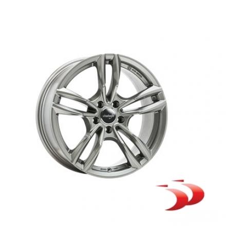 Wheelworld 5X120 R18 8,0 ET30 WH29 GUN Lieti ratlankiai