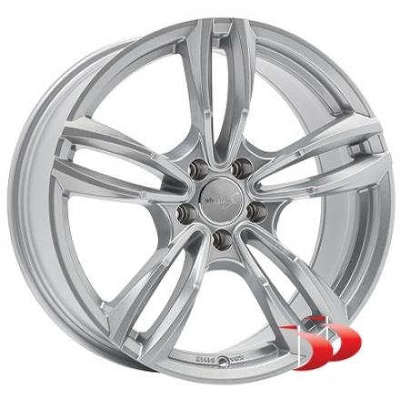 Ratlankiai Wheelworld 5X112 R17 7,5 ET35 WH29 S