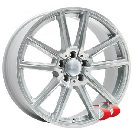 Ratlankiai Wheelworld 5X112 R19 8,5 ET45 WH30 S