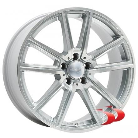 Ratlankiai Wheelworld 5X112 R18 8,0 ET26 WH30 SFM