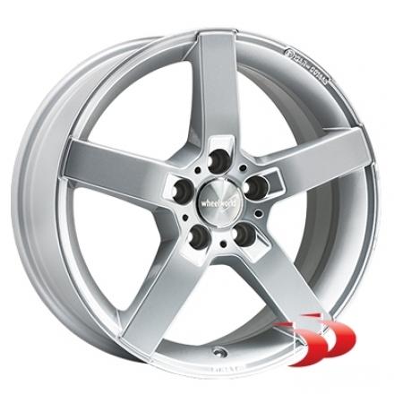 Ratlankiai Wheelworld 5X108 R16 6,5 ET50 WH31 S