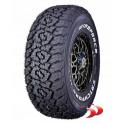 Padangos Windforce 265/65 R17 112T Catchfors AT II