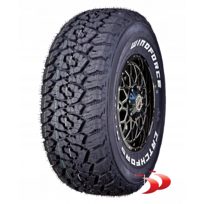 Windforce 265/60 R18 114H Catchfors AT II