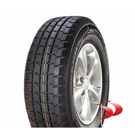 Windforce 195/75 R16C 107R Snowblazer MAX Lengvųjų automobilių padangos