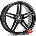 Wrath Wheels 5X112 R18 8,0 ET42 WF-1 GB