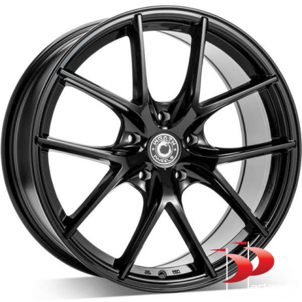 Ratlankiai Wrath Wheels 5X120 R18 8,0 ET35 WF-11 GB