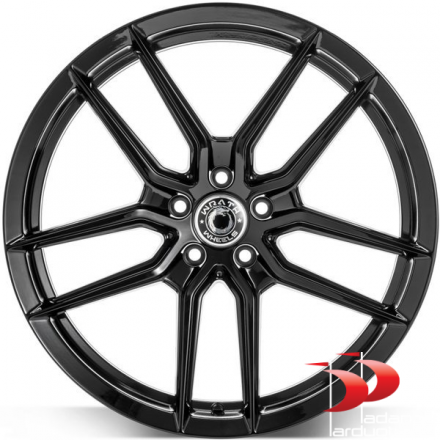 Ratlankiai Wrath Wheels 5X120 R18 8,0 ET35 WF-14 GB