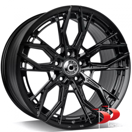 Wrath Wheels 5X120 R18 8,0 ET35 WF-15 B Lieti ratlankiai