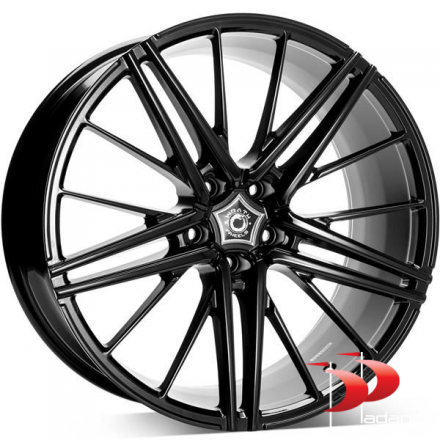 Ratlankiai Wrath Wheels 5X112 R19 8,5 ET42 WF-5 GB