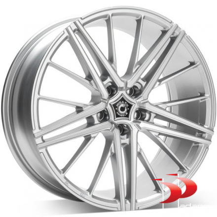 Ratlankiai Wrath Wheels 5X112 R19 8,5 ET42 WF-5 S/LM
