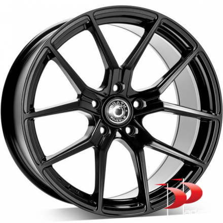 Ratlankiai Wrath Wheels 5X108 R19 8,5 ET40 WF-7 B