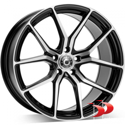 Wrath Wheels 5X112 R18 8,0 ET40 WF-7 BFM Lieti ratlankiai