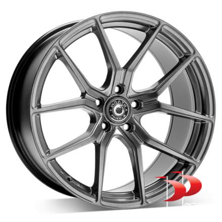 Wrath Wheels 5X120 R18 9,0 ET40 WF-7 HB Lieti ratlankiai