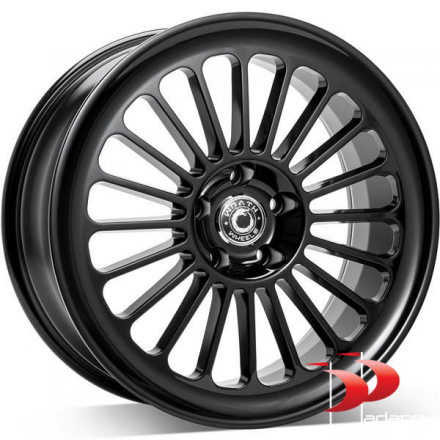 Ratlankiai Wrath Wheels 5X112 R18 8,5 ET35 WF-8 GB