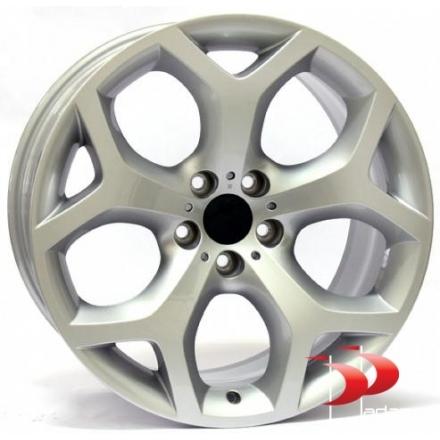 Ratlankiai WSP 5X120 R18 9,0 ET41 Orsa6 S