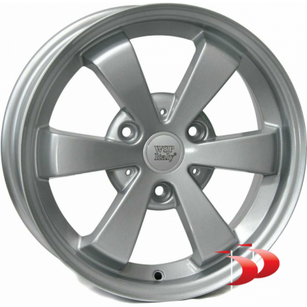 WSP 3X112 R15 5,0 ET30 Pony15sm07 HS Lieti ratlankiai