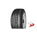 Yokohama 245/45 R16 94W Advan HF Type-d A008P Rear N0