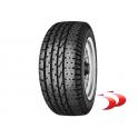 Padangos Yokohama 195/50 R15 82V Advan HF Type-d A008S