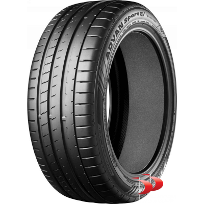 Yokohama 285/40 R19 107Y XL Advan Sport EV V108 (E+)