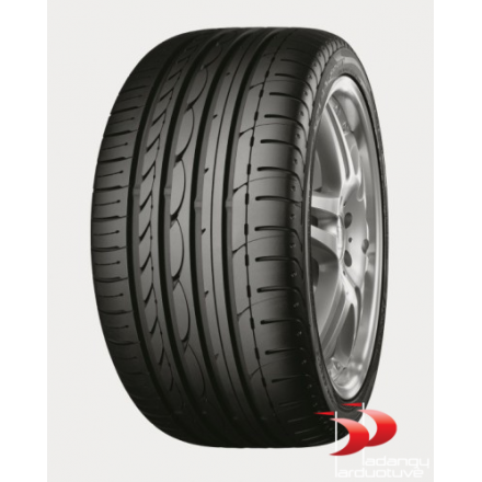 Yokohama 235/55 R20 102V Advan Sport V103B