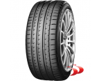 Lengvųjų automobilių padangos Yokohama 235/45 R17 97ZR Advan Sport V105