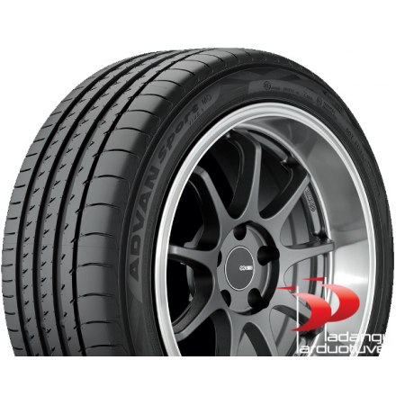 Yokohama 275/40 R20 106Y XL Advan Sport V105E