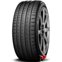 Padangos Yokohama 225/45 R18 91Y Advan Sport (V105G) ROF