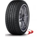 Padangos Yokohama 205/55 R17 91Y Advan Sport V105S