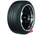 Lengvųjų automobilių padangos Yokohama 235/50 R18 101ZR Advan Sport V105S