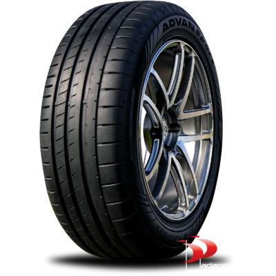 Yokohama 285/40 R20 108Y XL Advan Sport V107A