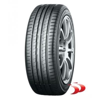 Yokohama 205/40 R17 80H Bluearth-a AE-50