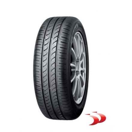 Yokohama 155/60 R15 74H Bluearth AE-01