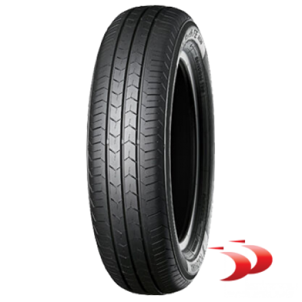 Yokohama 195/60 R17 90H Bluearth-fe (AE30)