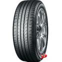 Padangos Yokohama 225/40 R18 92W XL Bluearth-gt (AE51)