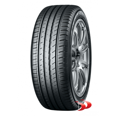 Yokohama 215/55 R17 94V Bluearth-gt (AE51B)