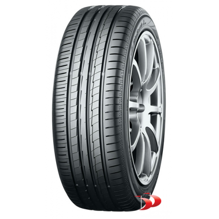 Yokohama 215/45 R17 87W Bluearth-gt (AE51G)