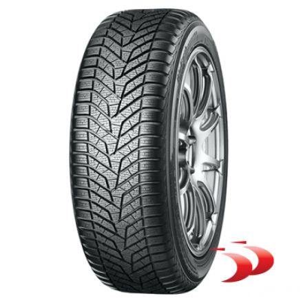 Yokohama 235/60 R18 107H Bluearth V905 Lengvųjų automobilių padangos