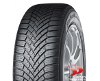 Autobild 2024 žieminių padangų testas - didysis testas Yokohama 225/45 R17 91H Bluearth Winter V906