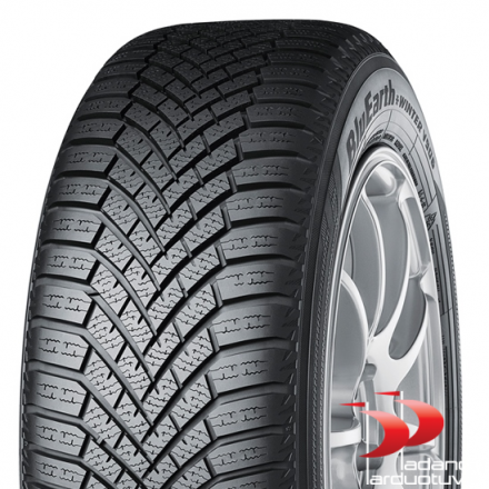 Yokohama 205/55 R16 91T Bluearth Winter V906 Lengvųjų automobilių padangos