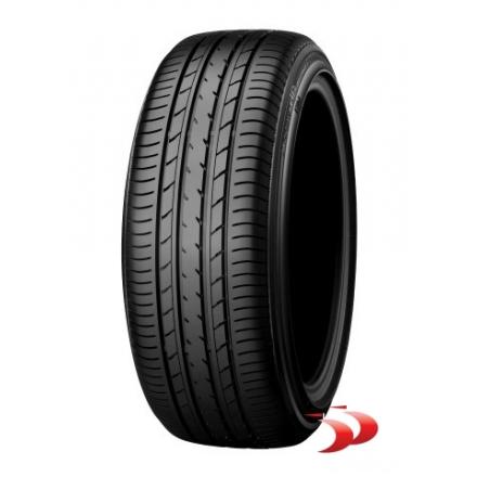 Yokohama 215/45 R17 87W E70