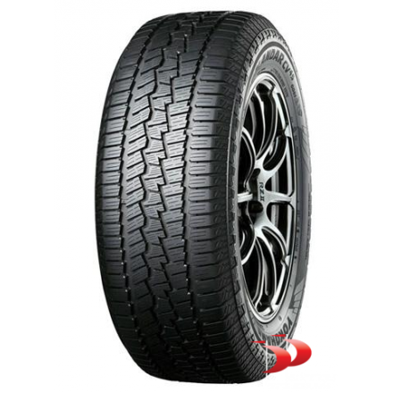 Yokohama 215/55 R18 99V XL G061 RPB