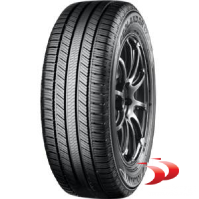 Yokohama 215/55 R18 99V XL Geolandar CV G058