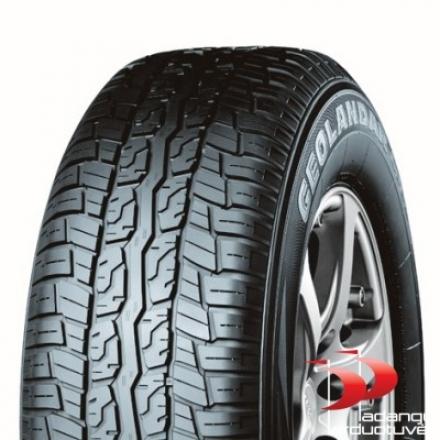 Yokohama 265/65 R17 112H Geolandar G902