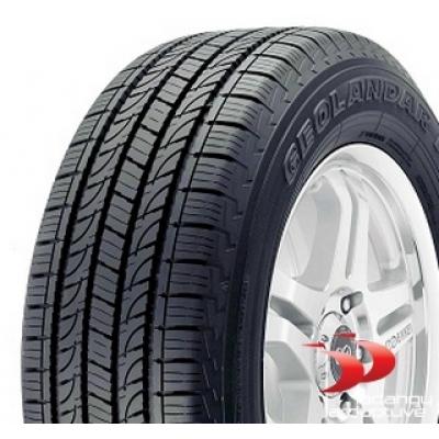 Yokohama 285/60 R18 116H Geolandar H/T (G056)