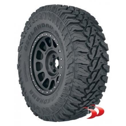 Yokohama 215/75 R15 100Q Geolandar MT G003 P.O.R