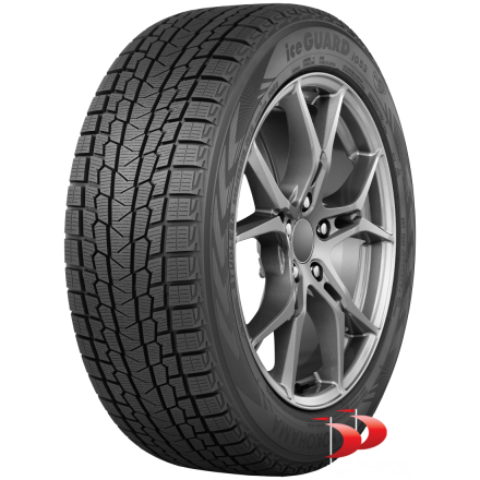 Yokohama 205/50 R17 93H XL ICE Guard IG53 Lengvųjų automobilių padangos