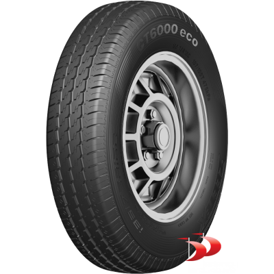 Zeetex 215/75 R16C 113T CT6000 ECO