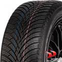 Padangos Zeetex 205/50 R17 93V XL ZT8000 4S