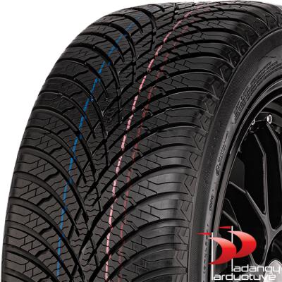 Zeetex 205/50 R17 93V XL ZT8000 4S