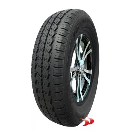 Zeta 195/70 R15C 104S ZTR18 Lengvųjų automobilių padangos